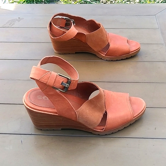 Sorel Shoes - Sorel Wedges